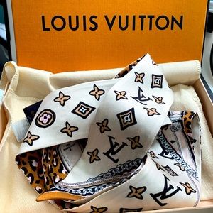 Louis Vuitton Bandeau